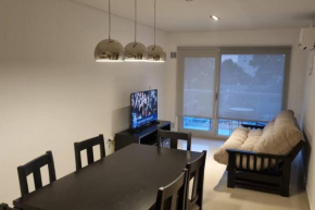 Apartamento full para 6 maximo